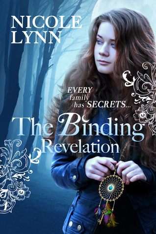 Full Download The Binding Revelation (The Binding Series, #1) - Nicole Lynn | PDF