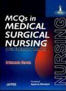 Read MCQS in Medical Surgincal Nursing (with Explanatory Answers),2007 - GHOSH | ePub