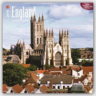 Download England 2016 Square 12x12 (Multilingual Edition) -  file in PDF