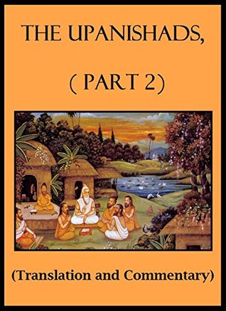 Read Online The Upanishads, Part 2 Annotated: Translation and Commentary - Upanishad file in ePub