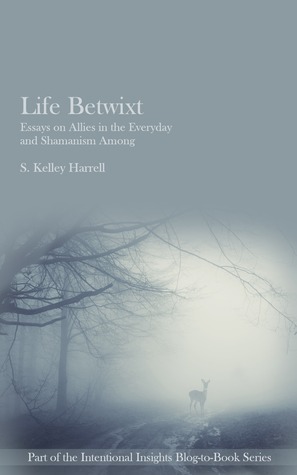 Read Online Life Betwixt - Essays on Allies in the Everyday and Shamanism Among (Intentional Insights Blog-to-Book Series 2) - S. Kelley Harrell, M. Div. file in ePub