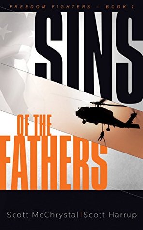 Download Sins of the Fathers (Freedom Fighters Book 1) - Scott McChrystal file in PDF