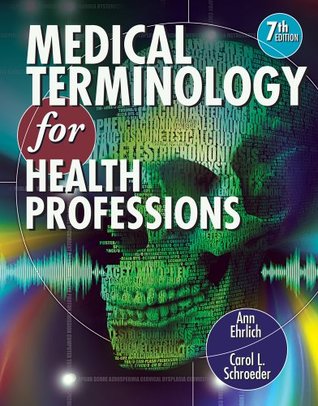 Read Online Bundle: Medical Terminology for Health Professions (with Studyware CD-ROM), 7th   MindTap Medical Terminology, 2 terms (12 months) Printed Access Card - Ann Ehrlich file in PDF