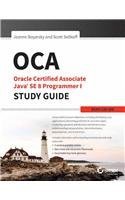 Read OCA: Oracle Certified Associate Java SE 8 Programmer I Study Guide (Exam 1Z0 - 808) - Jeanne Boyarsky | PDF