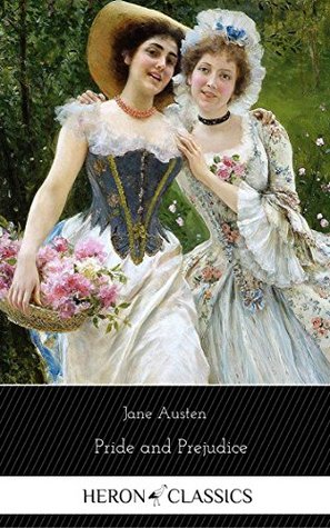 Download Pride and Prejudice (Heron Classics) [The Collection #01] - Jane Austen | ePub
