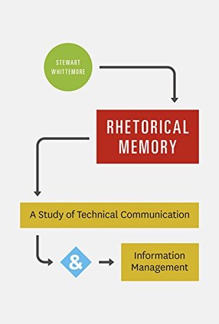 Read Rhetorical Memory: A Study of Technical Communication and Information Management - Stewart Whittemore | PDF