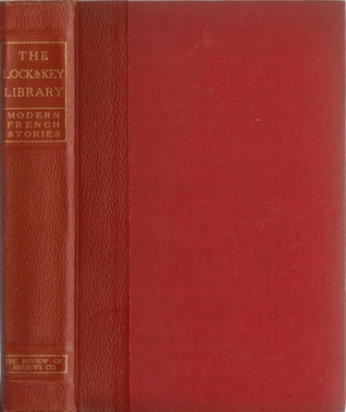 Download The Lock and Key Library, vol. 5 - Modern French Mystery Stories - Julian Hawthorne | PDF