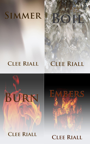 Download Simmer, Boil, Burn, Embers (A Bundle of Tori Nichols's Sexy Tales) - Clee Riall file in ePub