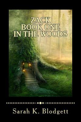 Read Zack Book One, In the Woods: Noah Text (Rimes   Long Vowels) - Sarah K. Blodgett file in ePub
