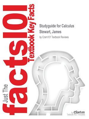 Read Studyguide for Calculus by Stewart, James, ISBN 9780840058171 - Cram101 Textbook Reviews file in ePub