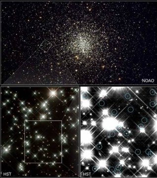 Read Online Hubble Uncovers Oldest Clocks in Space to Read Age of Universe - JH P file in ePub