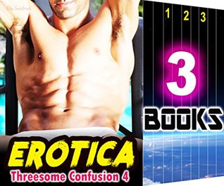 Read Threesome: Threesome Confusion 4: 3 Books Special Bundle Mystery: Hot Girl Lonely Wife Erotica Sex Stories - Ella Gottfried | PDF