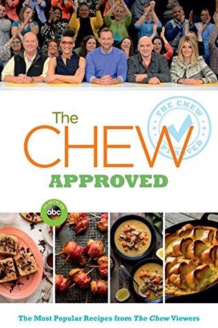 Download The Chew Approved: The Most Popular Recipes from The Chew Viewers (Digital Picture Book) - The Chew | ePub