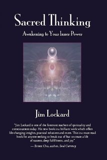 Read Sacred Thinking - Awakening to Your Inner Power - Jim Lockard file in ePub