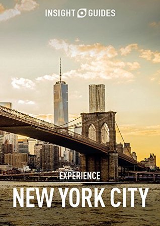 Full Download Insight Guides: Experience New York City (Insight Experience Guides) - Insight Guides | ePub
