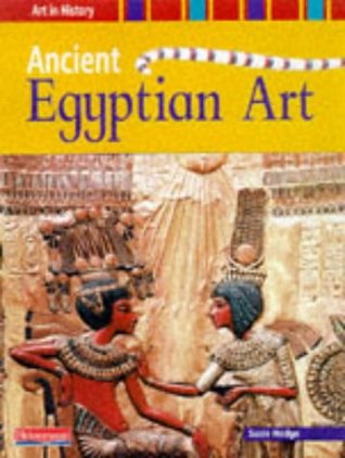 Read Art in History: Ancient Egyptian Art Paperback - Susie Hodge file in PDF