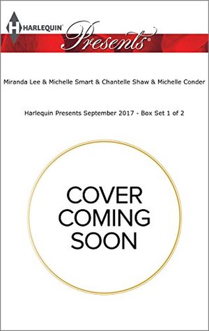 Read Online Harlequin Presents September 2017 - Box Set 1 of 2: The Tycoon's Outrageous Proposal\Claiming His One-Night Baby\The Throne He Must Take\The Italian's Virgin Acquisition - Miranda Lee file in ePub
