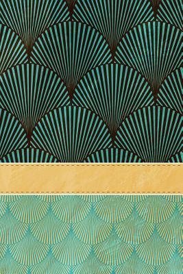 Read Online Patterns 52: Ndas 365 Blank Journal, Trade Paperback 6 X 9 -  file in PDF