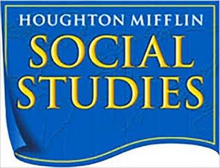 Full Download Houghton Mifflin Social Studies: Below Level Independent Books 6 Pack Unit 2 Level 2 Welcome to the State House - Houghton Mifflin Company | ePub
