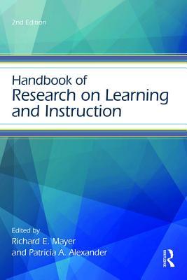 Read Handbook of Research on Learning and Instruction - Richard E. Mayer file in ePub