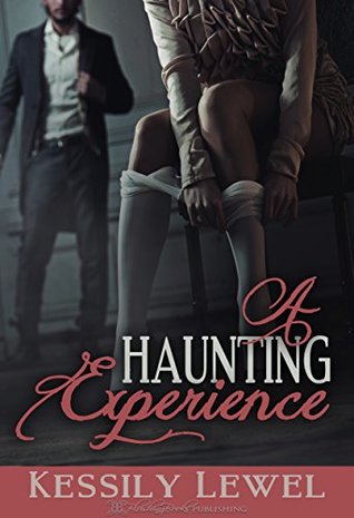 Download A Haunting Experience (Gifted Affinities Book 1) - Kessily Lewel | ePub
