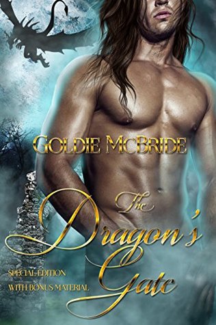 Download Dragon's Gate, The: Special Edition with Bonus Materials - Goldie McBride file in ePub
