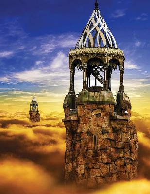 Download Realm of Clouds Hex-Map Sketchbook: Game Mapping Sketch Pad Notebook -  | ePub