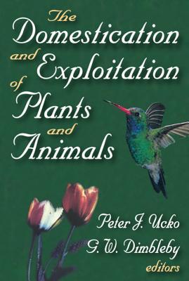 Download The Domestication and Exploitation of Plants and Animals - G W Dimbleby file in ePub