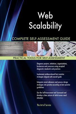 Full Download Web Scalability Complete Self-Assessment Guide - Gerardus Blokdyk | PDF