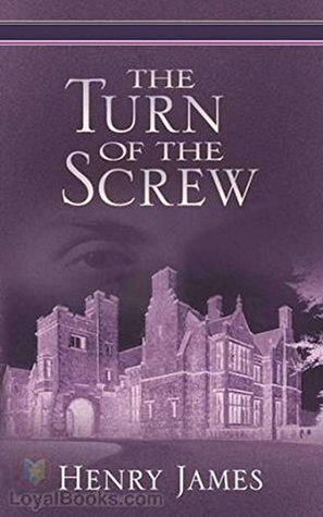 Read The Turn of the Screw - Henry James [First edition] (Annotated) - Henry James | PDF