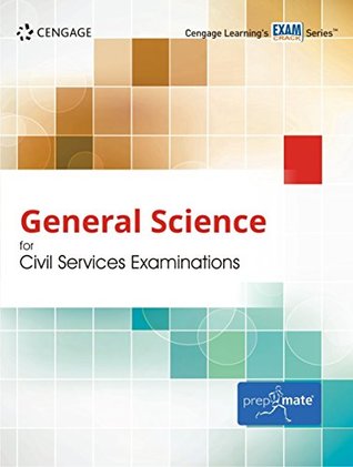 Download General Science for Civil Services Examinations - PrepMate | PDF