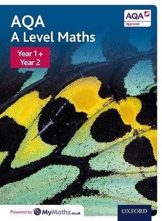 Read AQA A Level Maths: Year 1 and 2 Combined Student Book - David Bowles file in PDF