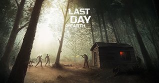 Download The Last Day On Earth: El ultimo día en la Tierra (The Last Day On Earth.) - Pedro Castillo Mejia | PDF