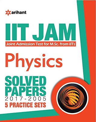 Read Online IIT JAM Physics Solved Papers and practice sets - Atique Hasan | ePub