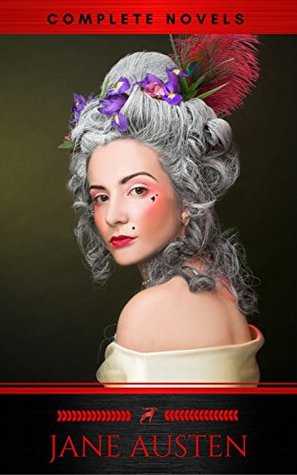 Download The Complete Works of Jane Austen (In One Volume) Sense and Sensibility, Pride and Prejudice, Mansfield Park, Emma, Northanger Abbey, Persuasion, Lady  Sandition, and the Complete Juvenilia - Jane Austen | ePub