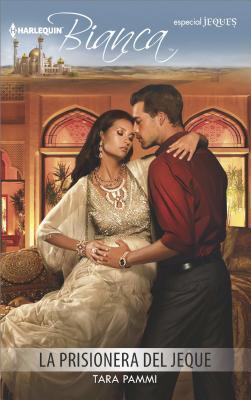 Download La prisionera del jeque: (The Sheikh's Prisoner) - Tara Pammi file in ePub