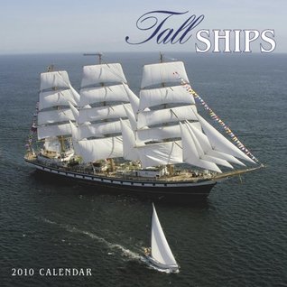 Read Online Tall Ships 2010 Square Wall (Multilingual Edition) -  | PDF