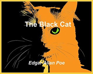 Download The Black Cat ( Mystery, Thriller & Suspense ) - Edgar Allan Poe file in PDF