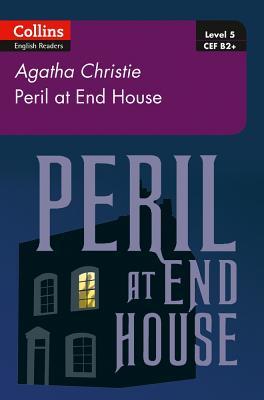 Read Peril at House End: B2  Level 5 (Collins Agatha Christie ELT Readers) - Agatha Christie file in ePub