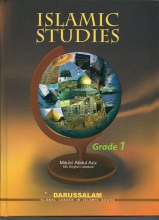 Read Islamic Studies (Grade 1) by MAULVI ABDUL AZIZ (2009-05-04) - Maulvi Abdul Aziz file in ePub