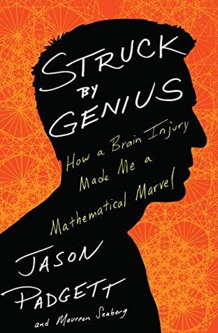 Full Download Struck by Genius: How a Brain Injury Made Me a Mathematical Marvel - Jason Padgett file in ePub