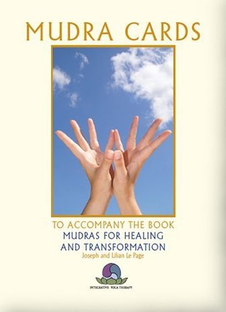 Read Mudra Cards - Mudras For Healing and Transformation - Joseph Le Page | PDF