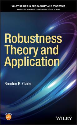 Read Theory and Applications in Robustness: Local and Global - Brenton R Clarke | ePub