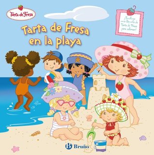 Full Download Tarta De Fresa En La Playa/ Strawberry Pie in the Beach - Various | PDF