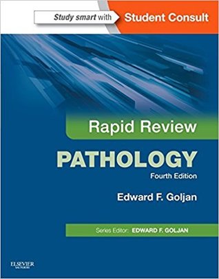 Full Download Rapid Review Pathology [with Student Consult Online Access] - Edward F. Goljan | ePub