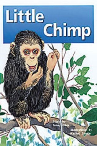Read Online Rigby PM Plus: Leveled Reader Bookroom Package Red (Levels 3-5) Little Chimp - RIGBY file in ePub