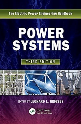 Read Power Systems (The Electric Power Engineering Handbook) - Leonard L. Grigsby file in PDF