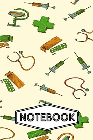 Read Online Notebook: Medical equipment : Journal Diary, Lined pages (Composition Book Journal) (6 x 9) - Lucy Hayden | ePub