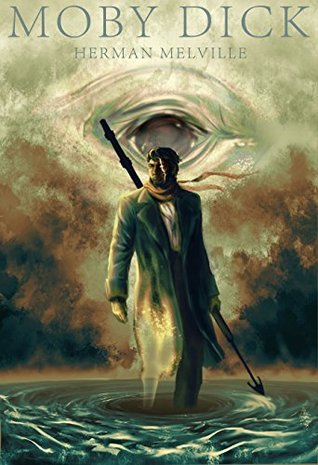 Download Moby Dick; or The Whale By Herman Melville [illustrated]: Moby Dick - Herman Melville file in ePub