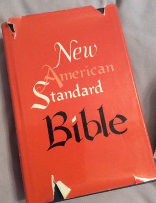 Read New American Standard Bible: Reference Edition - Anonymous file in ePub